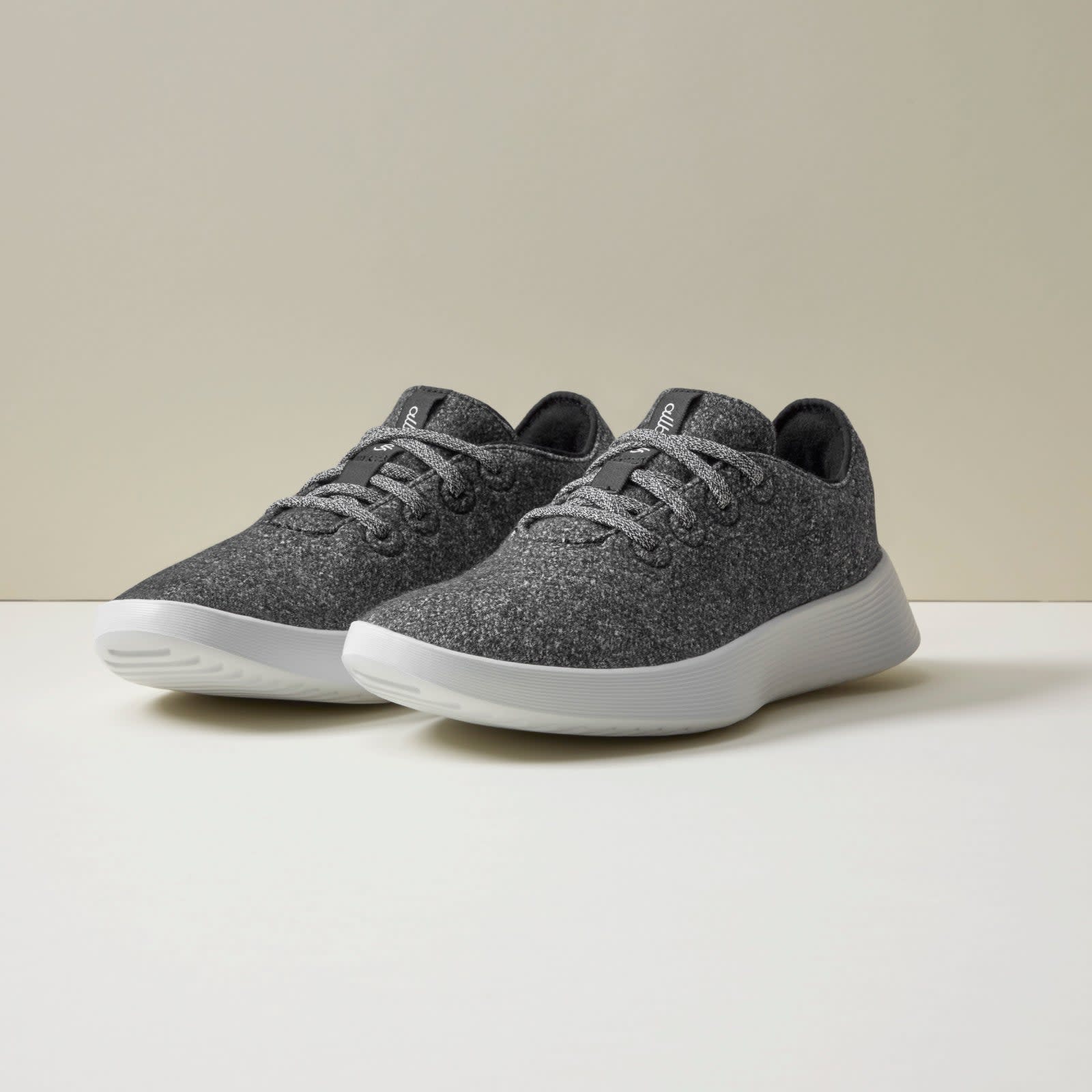 Women's Wool Runner 2