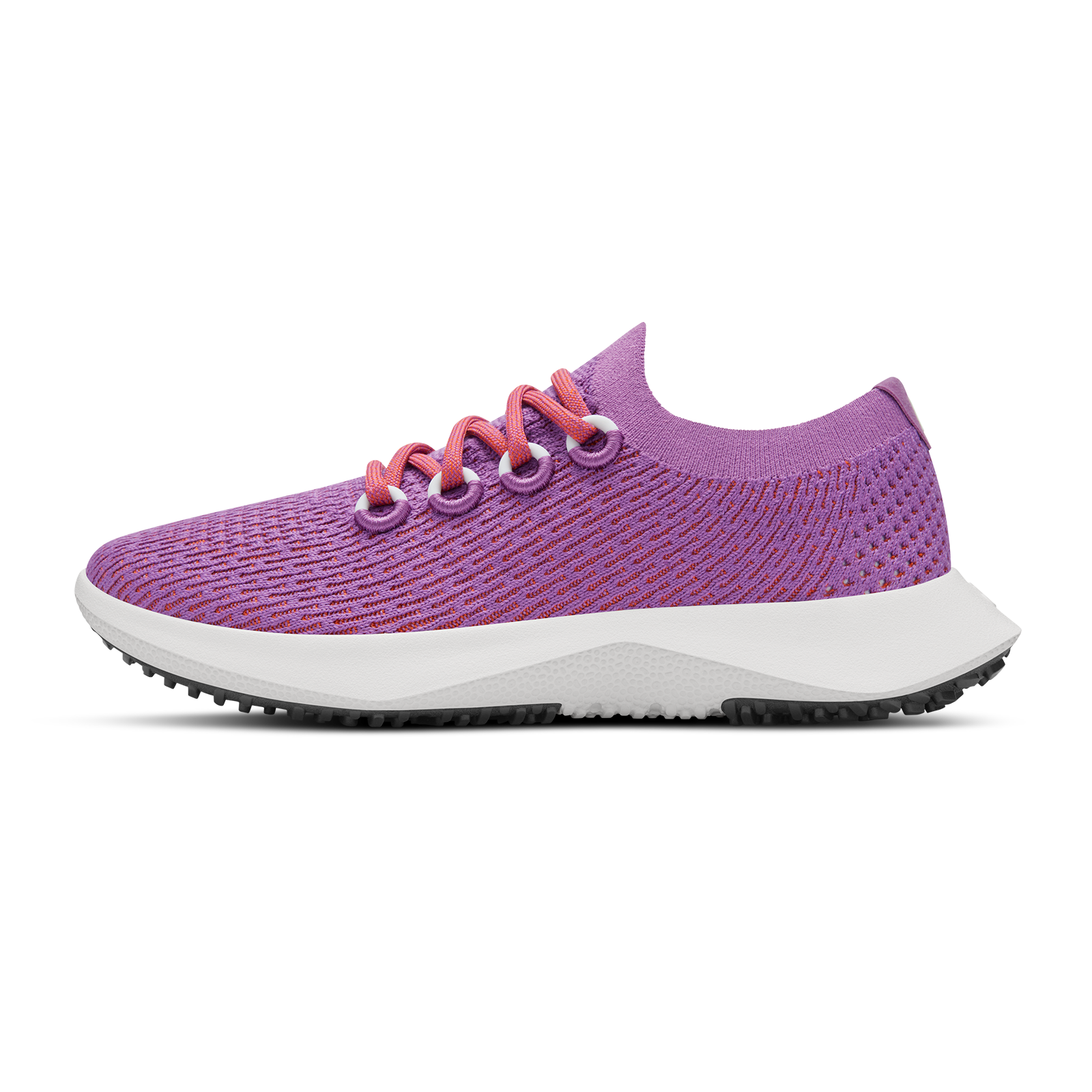 Allbirds smallbirds purple shops wool runners sneakers