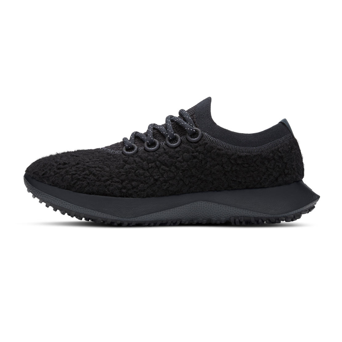 Allbirds Tree Dasher 2 shops Natural Black M11