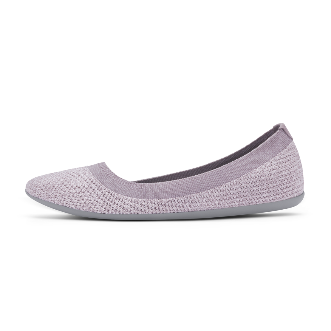 Allbirds Women's Tree Breezer 2024 in Mist