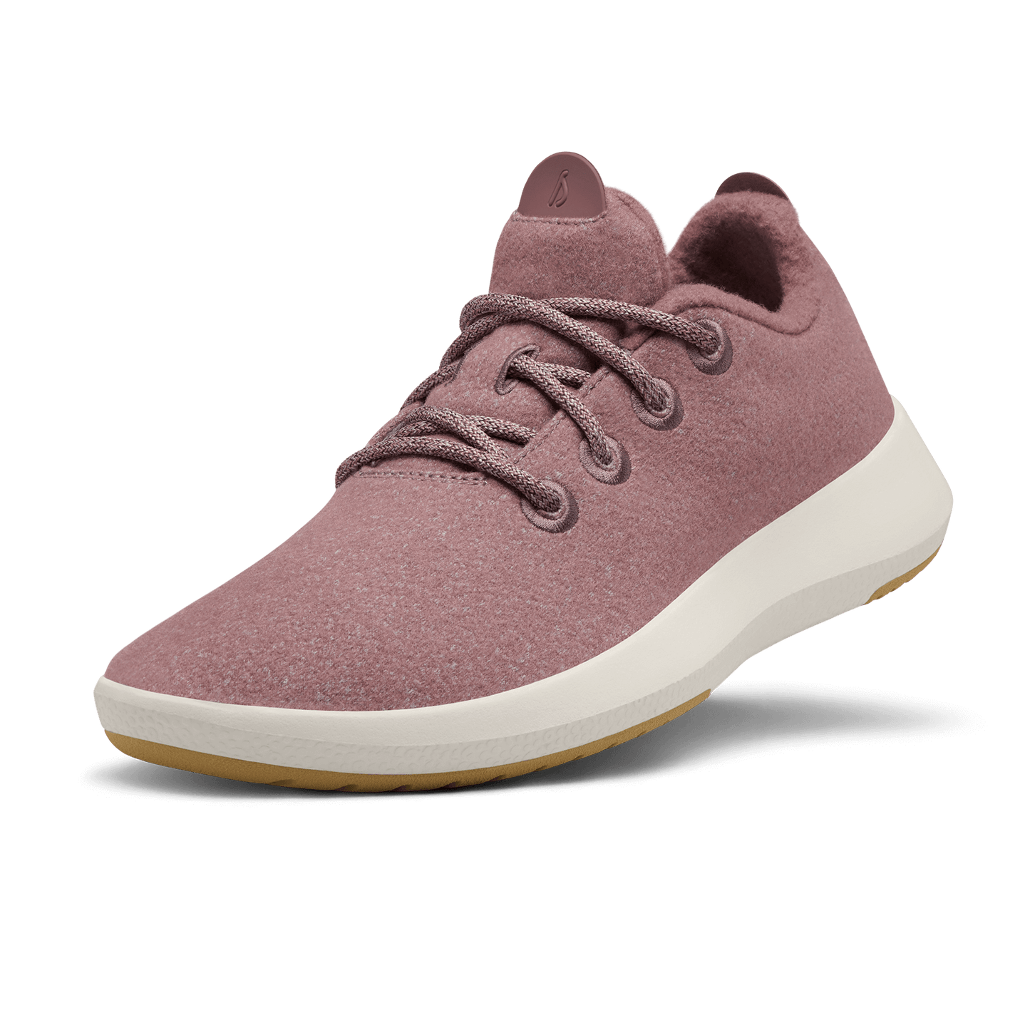 Women's Wool Runner Mizzles