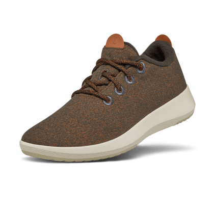 Women's Wool Runner Mizzles