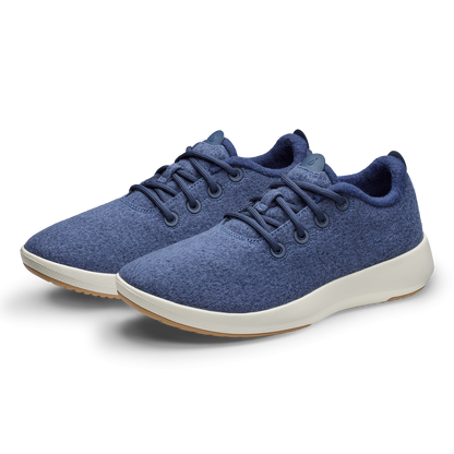 Women's Wool Runner Mizzles