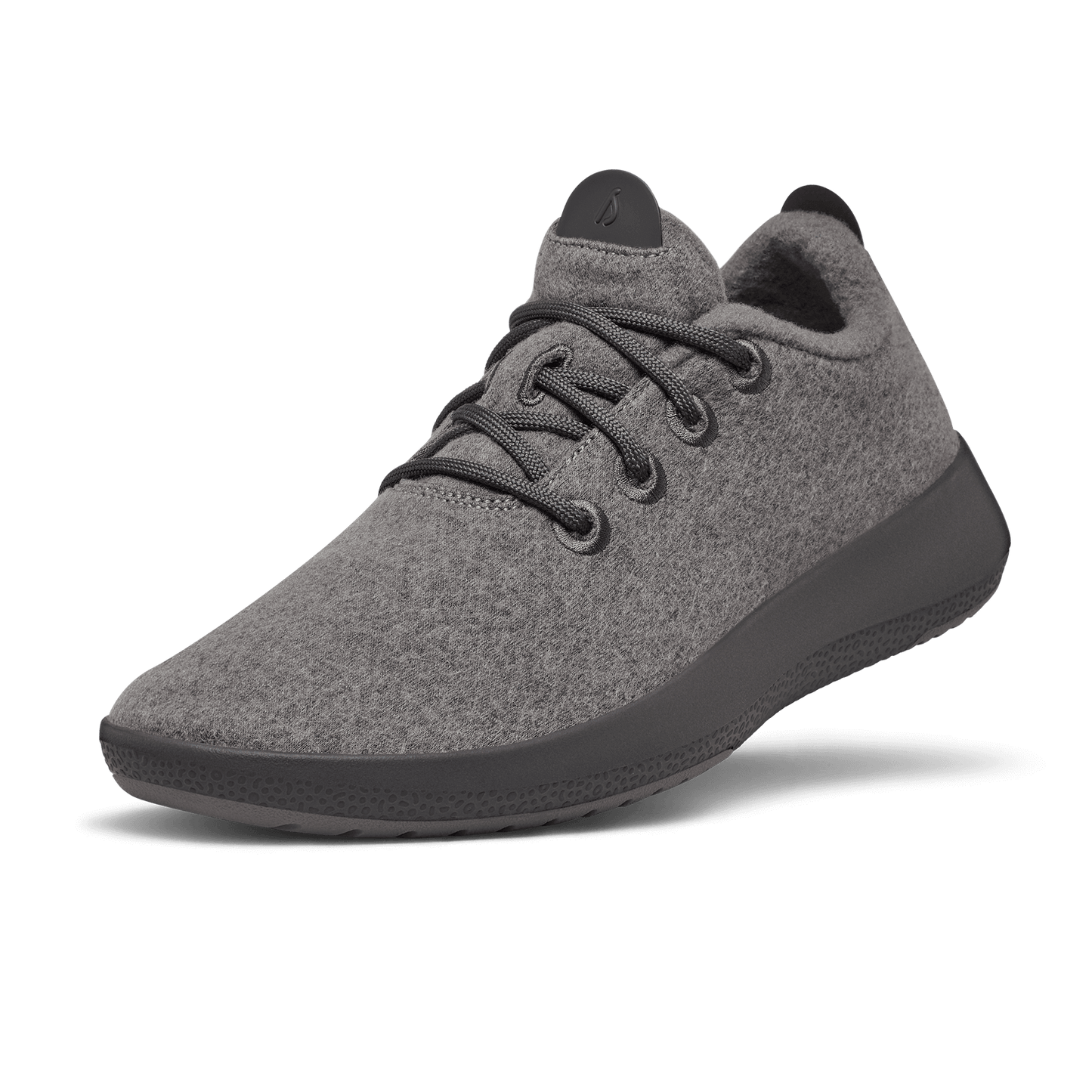 Men's Wool Runner Mizzles