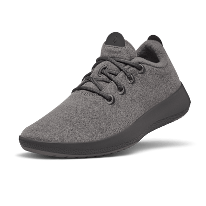 Men's Wool Runner Mizzles