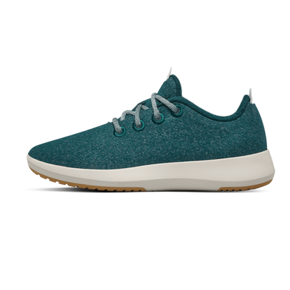 Women's Wool Runner Mizzles