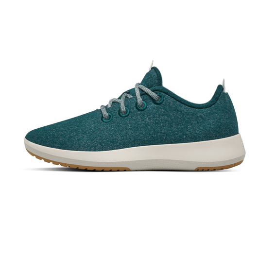 Women's Wool Runner Mizzles