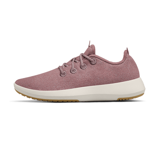 Women's Wool Runner Mizzles