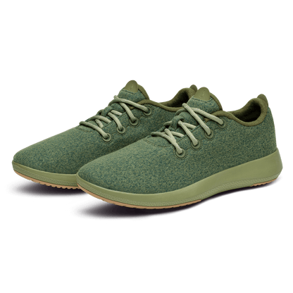 Women's Wool Runner Mizzles