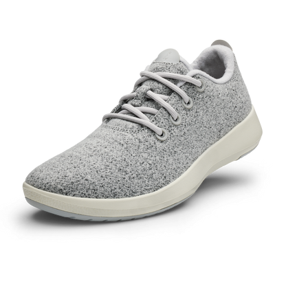 Women's Wool Runner Mizzles