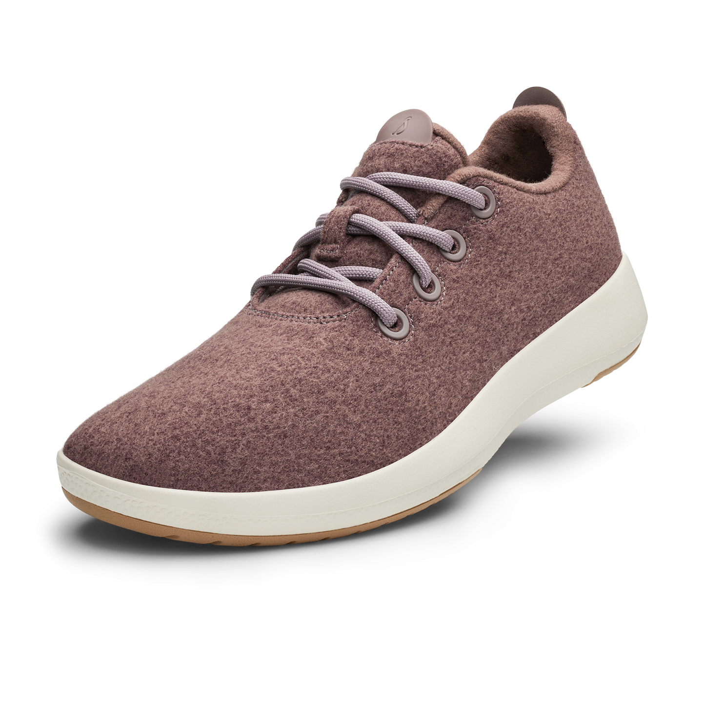 Men's Wool Runner Mizzles