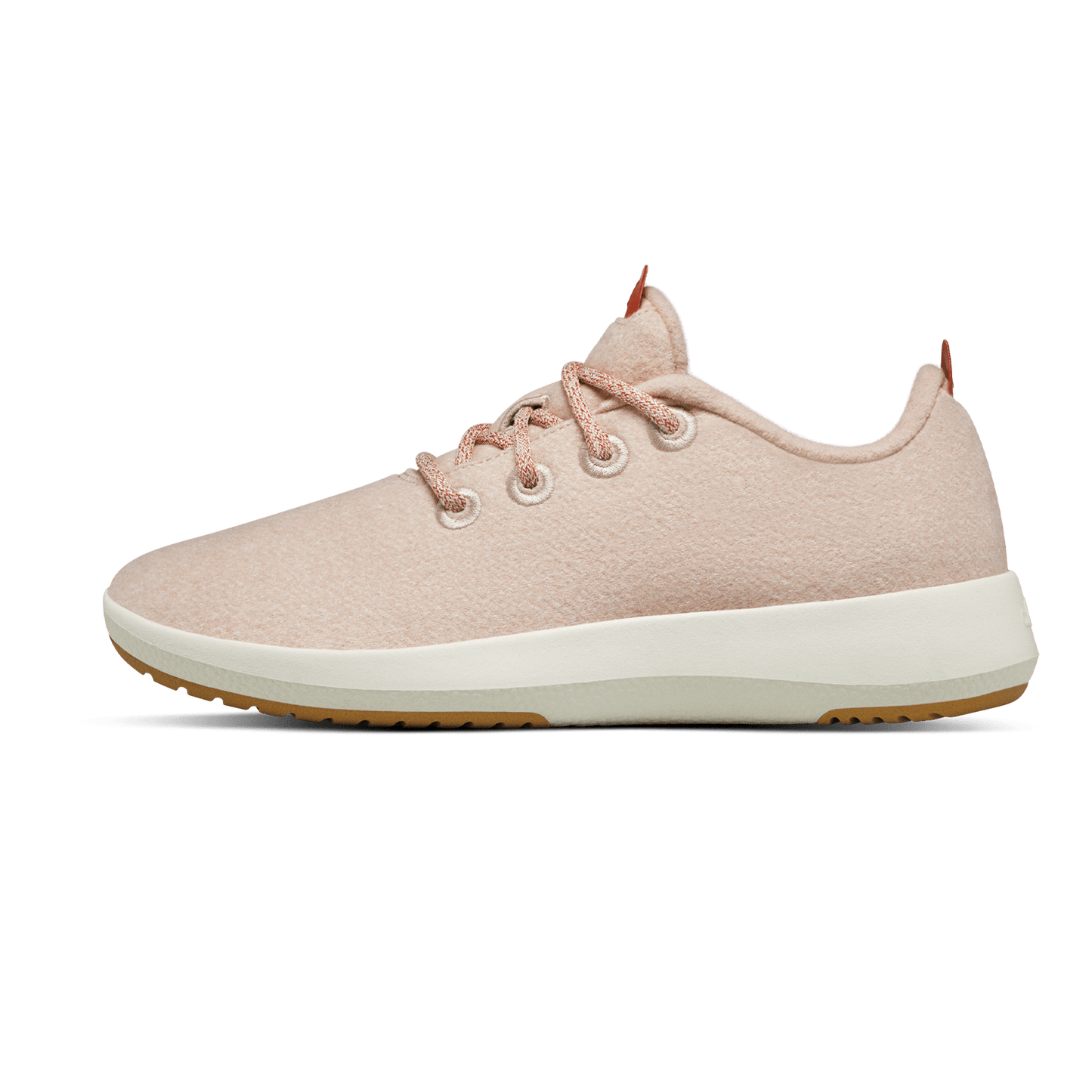 Men's Wool Runner Mizzles