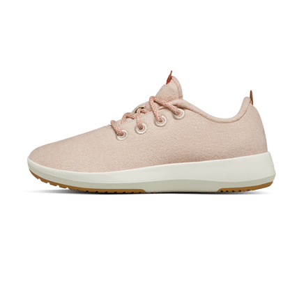 Men's Wool Runner Mizzles