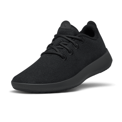 Women's Wool Runner Mizzles