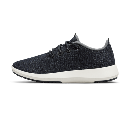 Women's Wool Runner Mizzles