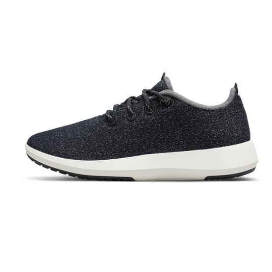 Women's Wool Runner Mizzles