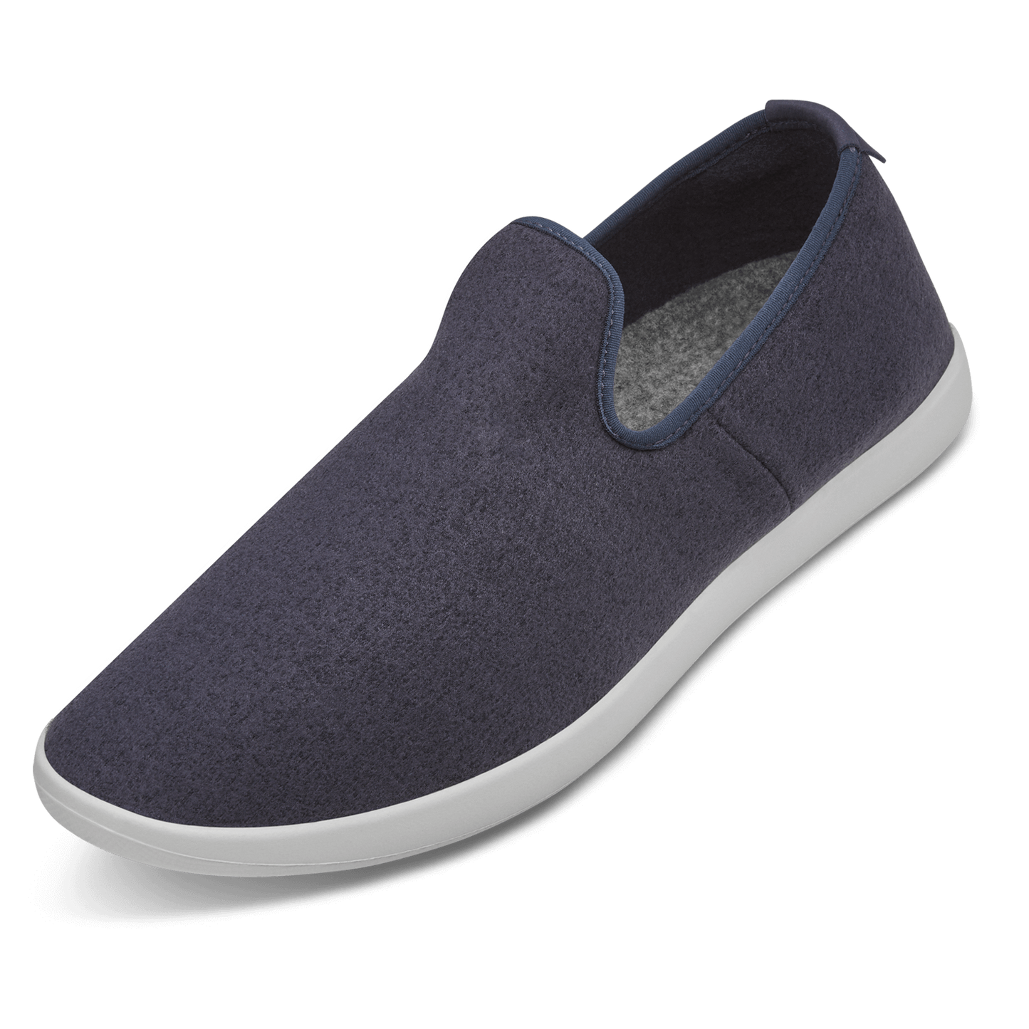 Men's Wool Loungers