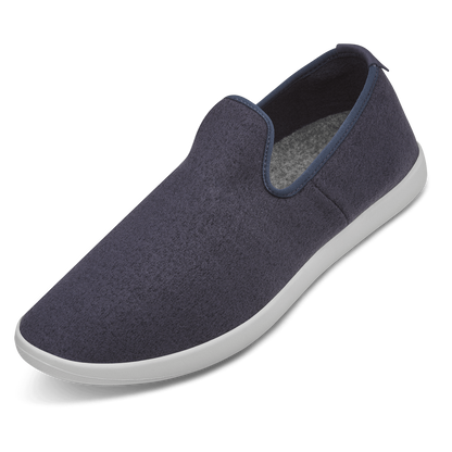 Men's Wool Loungers