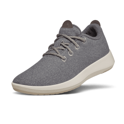 Men's Wool Runner Mizzles