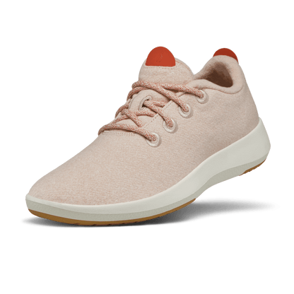 Men's Wool Runner Mizzles