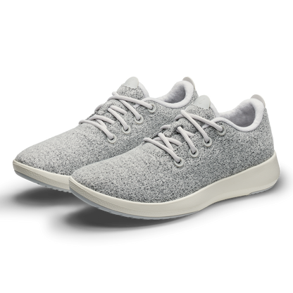 Men's Wool Runner Mizzles