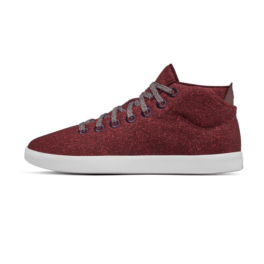 Women's Wool Piper Mids