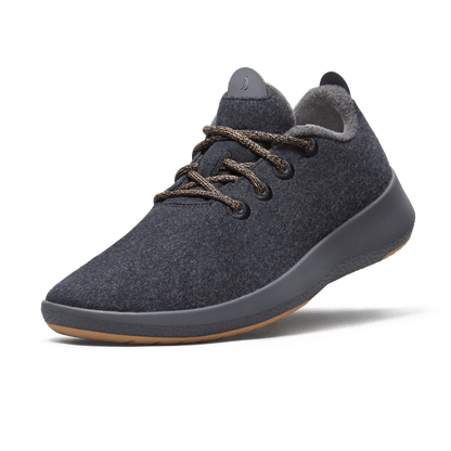 Women's Wool Runner Mizzles