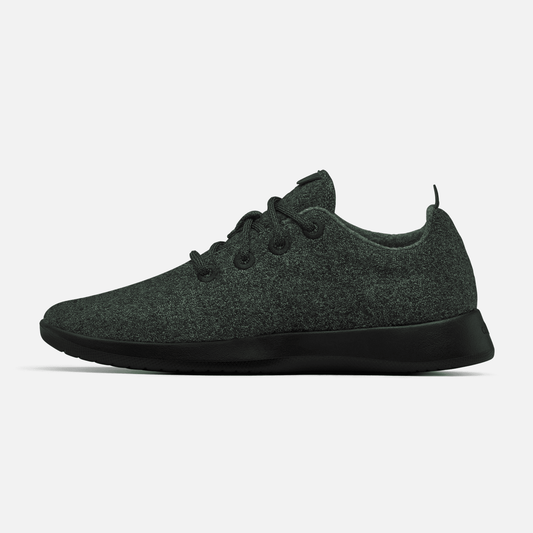 Women's Wool Runners