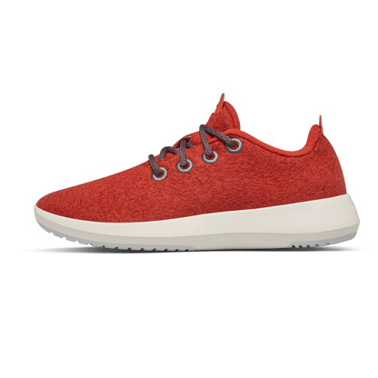 Women's Wool Runner Mizzles