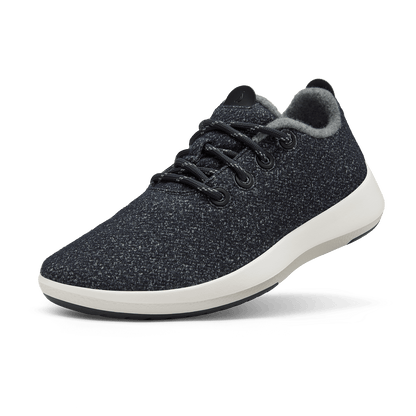 Women's Wool Runner Mizzles