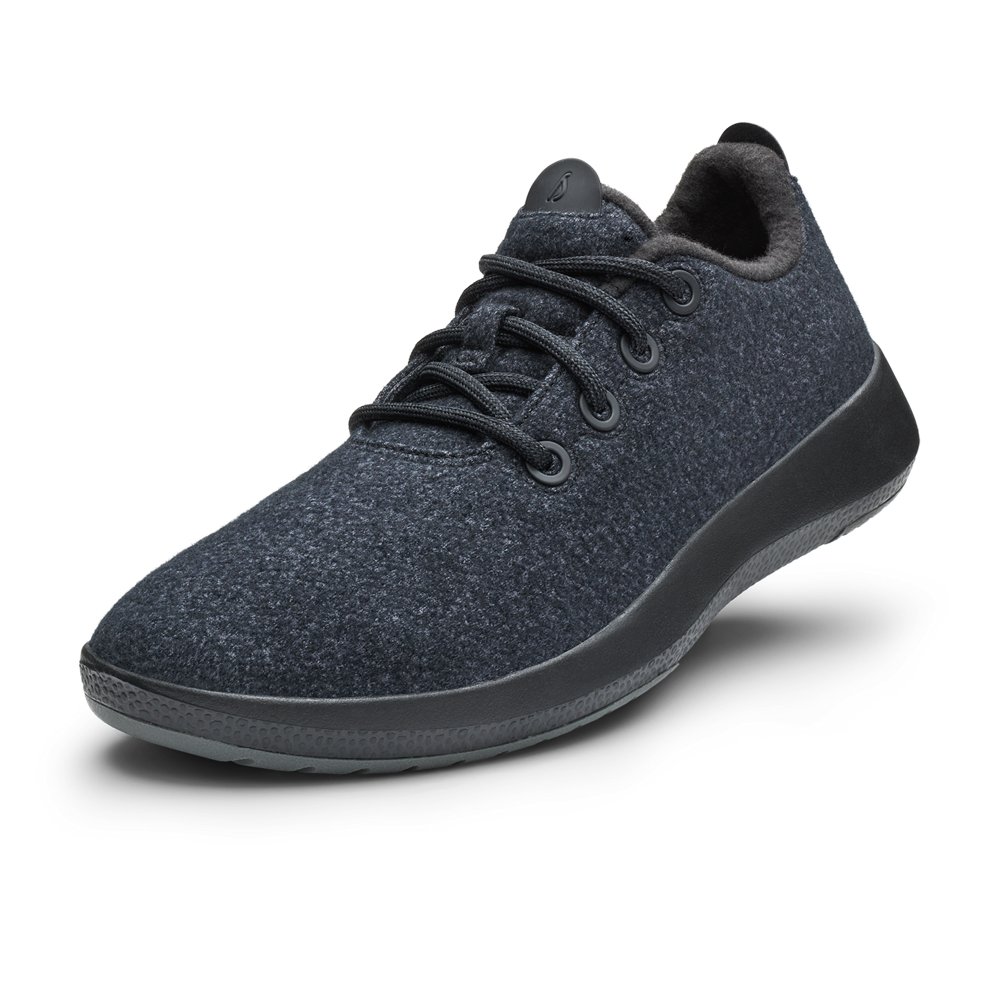 Men's Wool Runner Mizzles