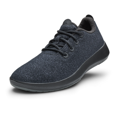 Men's Wool Runner Mizzles