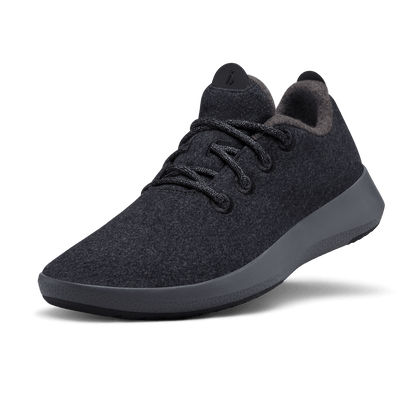 Men's Wool Runner Mizzles