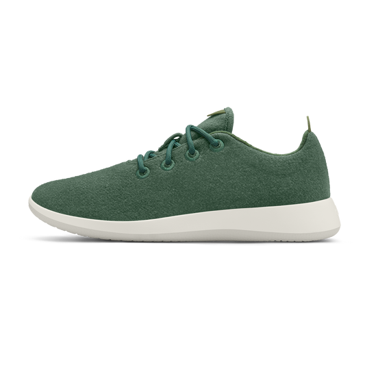 Women's Wool Runners