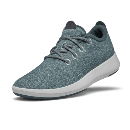 Women's Wool Runner Mizzles