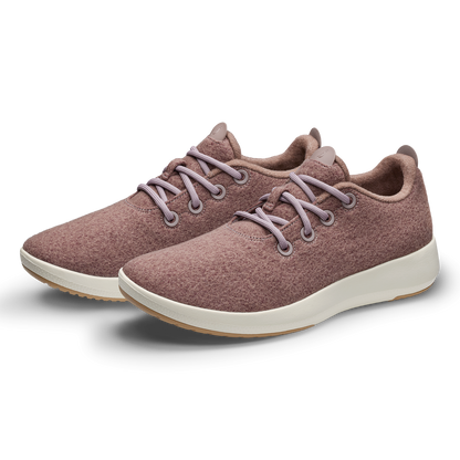 Women's Wool Runner Mizzles