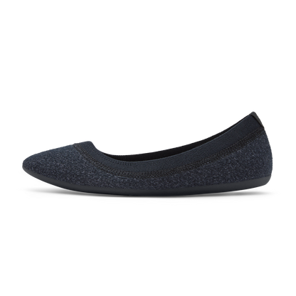 Women's Wool Breezers