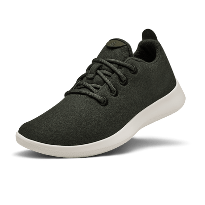 Women's Wool Runners