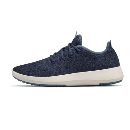 Women's Wool Runner Mizzles