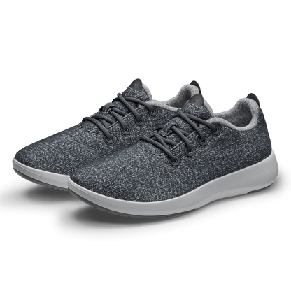 Men's Wool Runner Mizzles