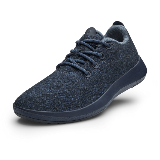 Women's Wool Runner Mizzles