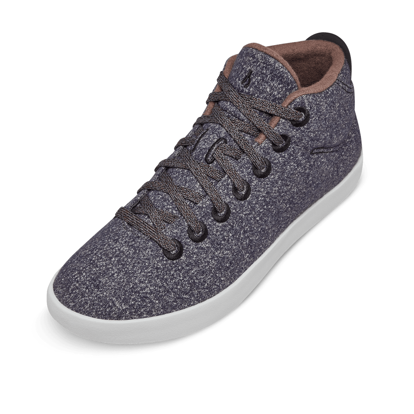 Men's Wool Piper Mids