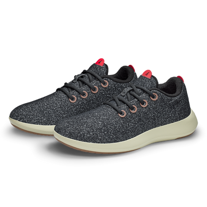 Women's Wool Runner Mizzles