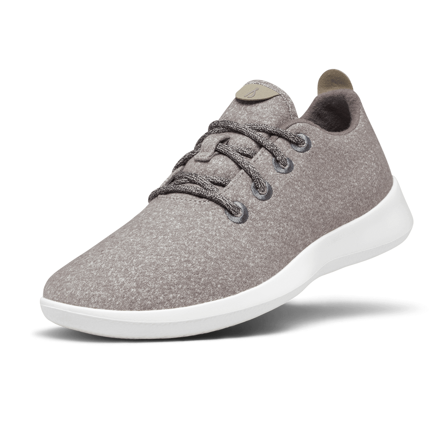 Men's Wool Runners