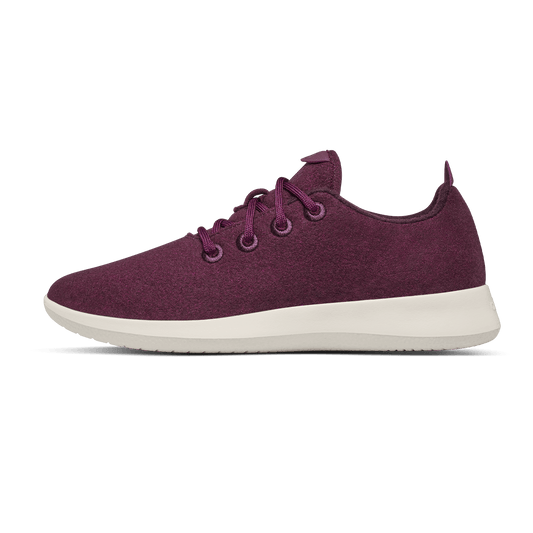 Men's Wool Runners