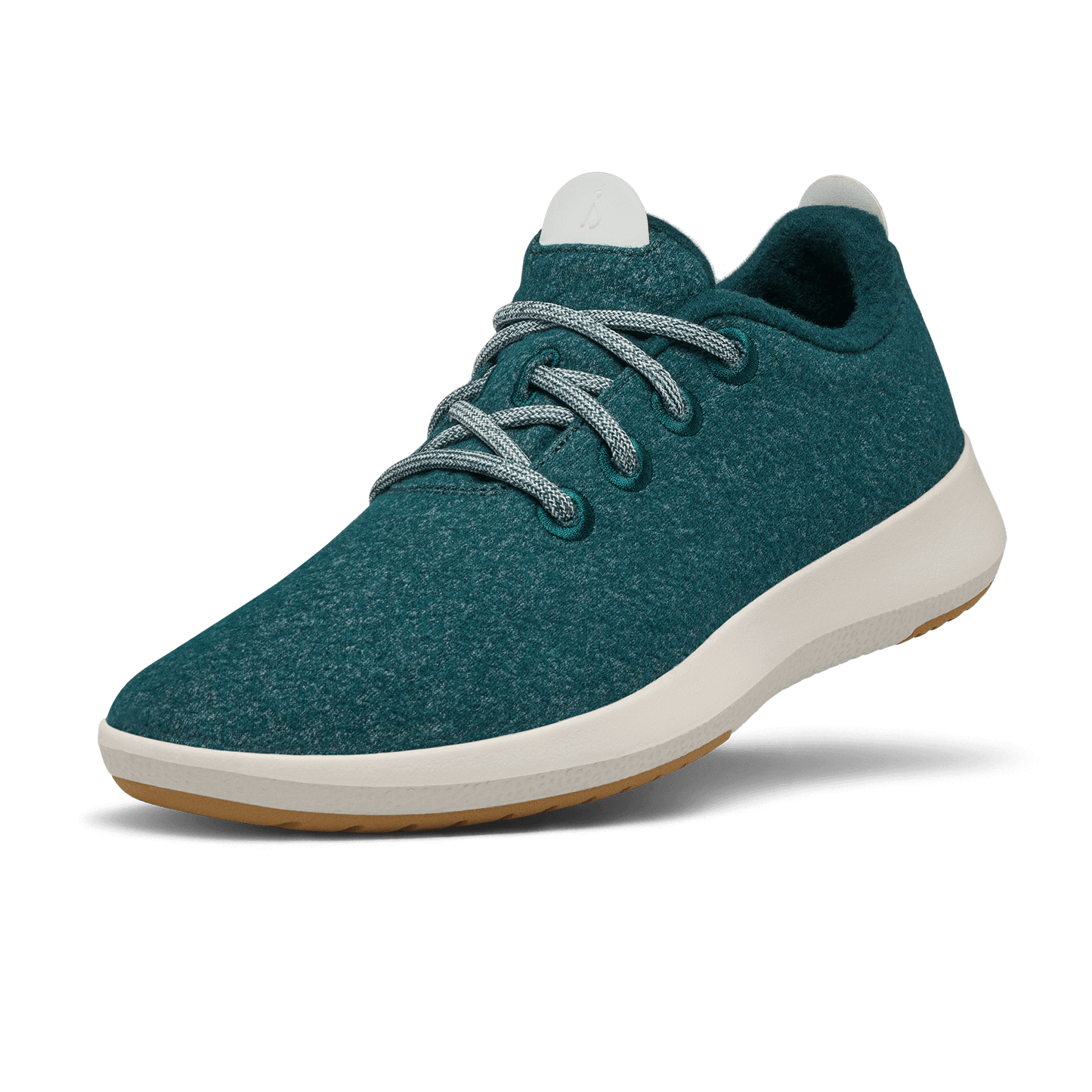 Women's Wool Runner Mizzles