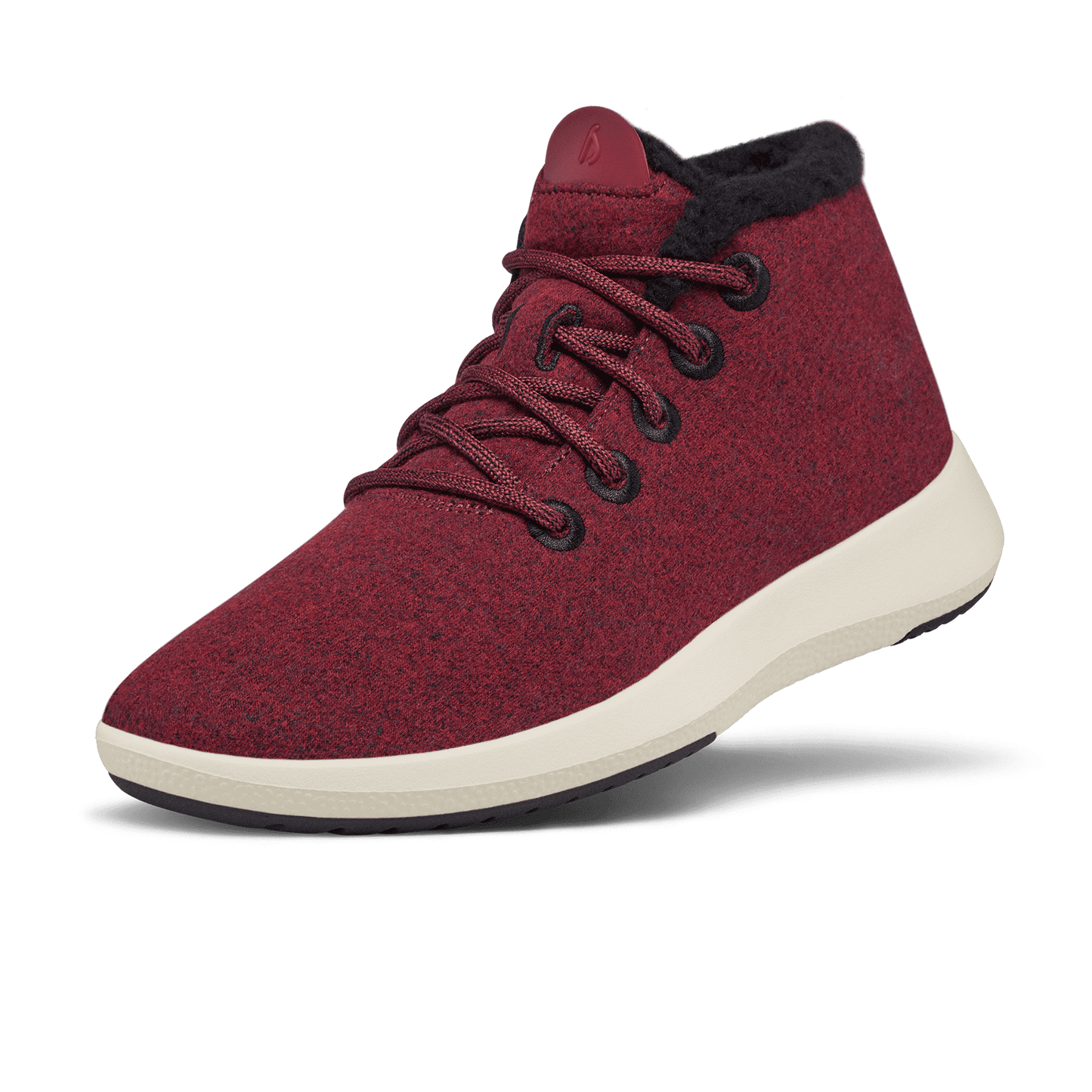 Men's Wool Runner-up Mizzle Fluffs