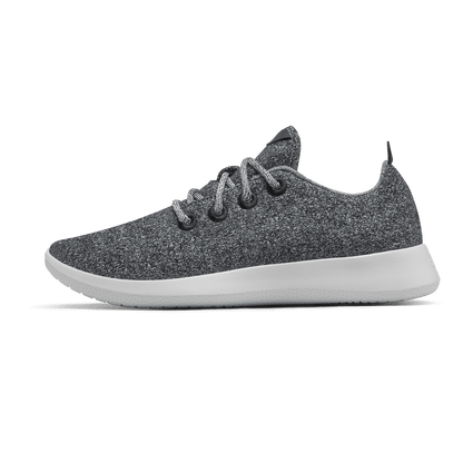 Men's Wool Runners