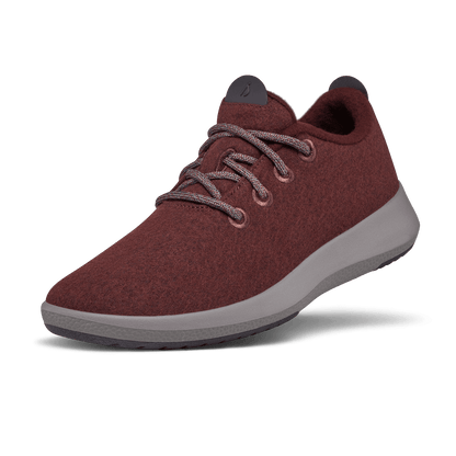 Women's Wool Runner Mizzles