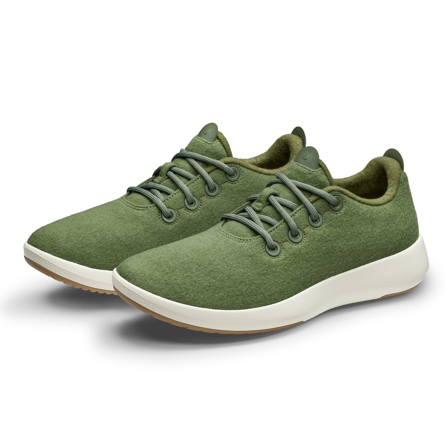 Men's Wool Runner Mizzles